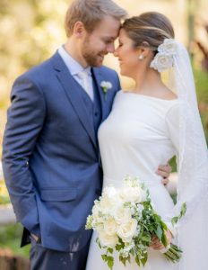 Casamento na Serra